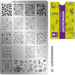 Moyra Płytka 22 Gastromania