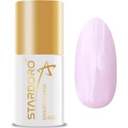 1814 Lakier hybrydowy do paznokci LED / UV 6 ml