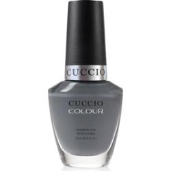 6055 Ciemno szary lakier do paznokci 13 ml Seattle