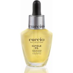 Oliwka do skórek - Cuticle oil 13 ml