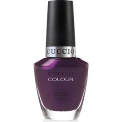 6035 Fioletowy perłowy lakier do paznokci 13 ml Brooklyn never sleeps