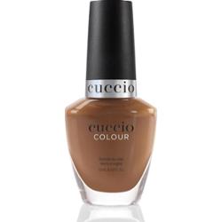 1294 Karmelowy kremowy lakier do paznokci 13ml CARAMEL KISSES