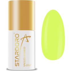 Baza kauczukowa #02 do paznokci UV/LED 6 ml