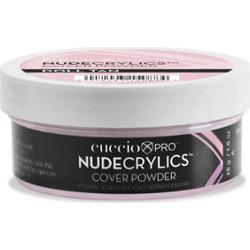Nudecrylic Puder Doll Tan 45 g