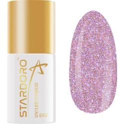 Hybryda do paznokci Flash 02 Stardoro 6 ml