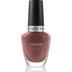 1289 Lakier do paznokci 13ml HOT CHOCOLATE COLD DAYS