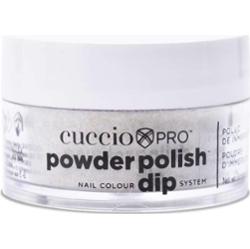 5529 DIP SYSTEM PUDER White With Silver Mica 14 g