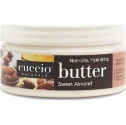 Masło do dłoni, stóp i ciała SŁODKI MIGDAŁ 226 g