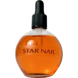 Wysuszacz do lakieru w olejku 75 ml (butelka - kula)