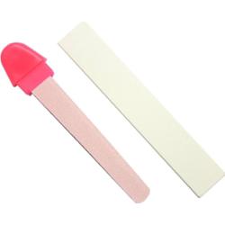 Pilnik kamienny do naturalnych paznokci