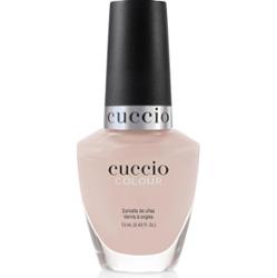 1243 Cielisto różowy lakier do paznokci 13 ml CUCCIO WINK