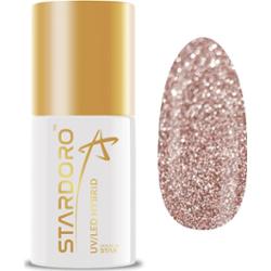 Hybryda do paznokci Flash 09 Stardoro UV / LED 6 ml