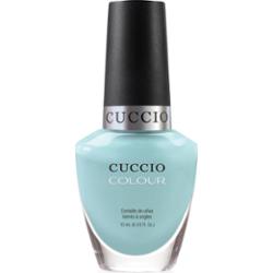 6406 Błękitny lakier do paznokci 13 ml BLUE HAWAIIAN