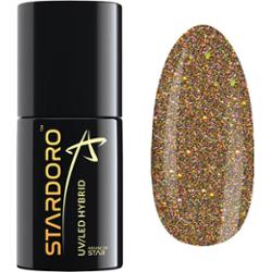 Hybryda do paznokci Flash 07 Stardoro 6 ml