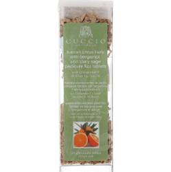 Tabletki do pedicure cytrus i bergamotka 24 szt