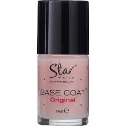 Baza - podkład pod lakier 14 ml (różowa)