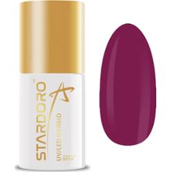 1804 Lakier hybrydowy do paznokci Pretty Woman LED / UV 6 ml