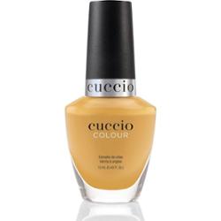 1375 Lakier do paznokci 13 ml HAPPY GO LUCKY