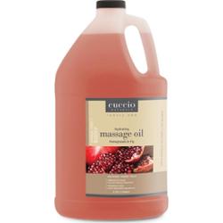 Olejek do masażu Figa i Granat 3750 ml