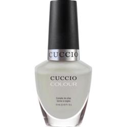 6171 Opalizujący biało szary lakier do paznokci 13ml Fair Game