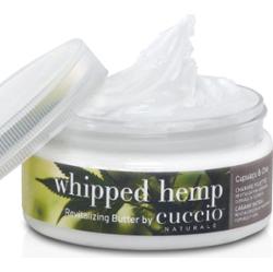 Masło do ciała z konopi 226 g Rewitalizacja i Nawilżanie