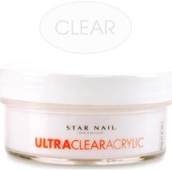 Ultra Clear puder bezbarwny 45 g