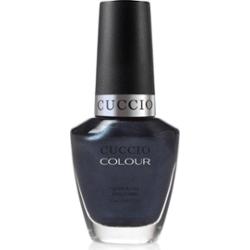 6049 Granatowy lakier do paznokci 13 ml Navy