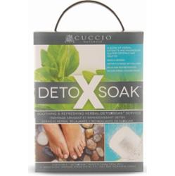 Detox Soak Kit - zestaw