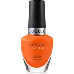 6159 Jaskrawy pomarańczowy lakier do paznokci 13ml Tutti frutti