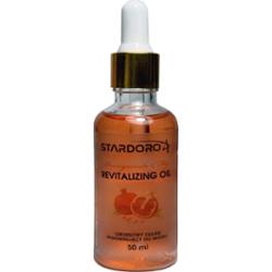 Olejek regenerujący do skórek Figa i Granat 50 ml