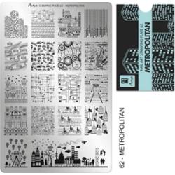 Moyra Płytka 62 METROPOLITAN