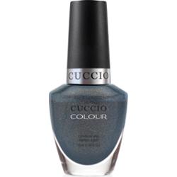 6177 Szary lakier do paznokci z drobinkami 13ml Grey's Anatomy