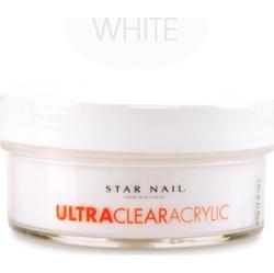 Ultra Clear puder świetlisto-biały 45 g