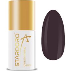 1808 Lakier hybrydowy do paznokci Pretty Woman LED / UV 6 ml