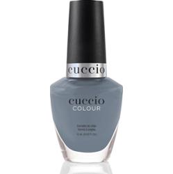 1277 Szaro morski lakier do paznokci 13 ml I DREAM