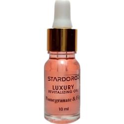 Olejek regenerujący do skórek Figa i Granat 10 ml