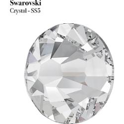 Cyrkonie Swarovski Crystal SS5 - 100 szt.