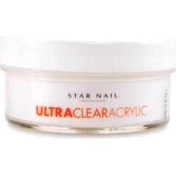 Ultra Clear puder różowy 45 g