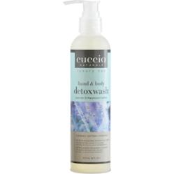 Żel do mycia ciała i dłoni Lawenda i Siarczan Magnezu 237 ml