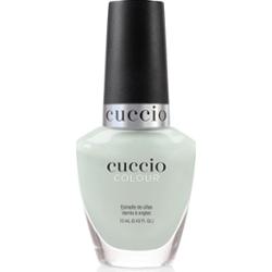 1247 Chłodny zielony lakier do paznokci 13 ml WHY,HELLO!