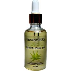 Olejek regenerujący do skórek Aloes i Limetka 50 ml