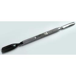 Narzędzie do odsuwania skórek - dwie łyżki