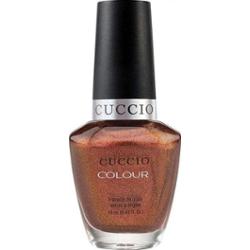 6079 Lakier 13ml Copper show stopper