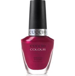 6012 Ciemnowiśniowy lakier do paznokci 13 ml Call in the Calgary