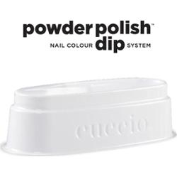 Wanienka do osypywania pudrem Dip System