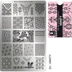 Moyra Płytka 23 Vanity