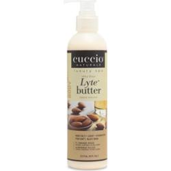 Ultra Lekkie masło do ciała SŁODKI MIGDAŁ 237 ml