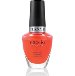 1318 Lakier do paznokci 13 ml PARADISE CITY