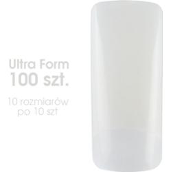 Tipsy ultra form 100 szt