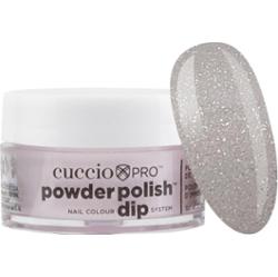 6333 Puder tytanowy Dip System 14 g OPEN MINDED